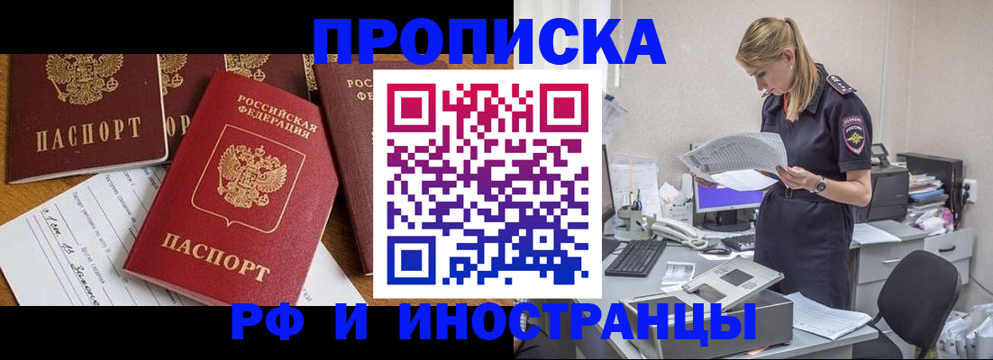 прописка в Светлогорске